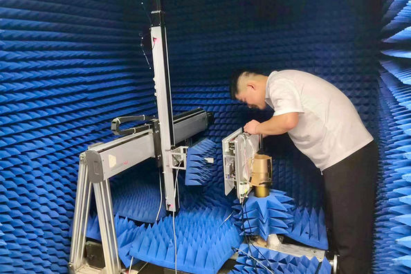 Shiny-Control Technology Develop (Beijing) Co., Ltd.