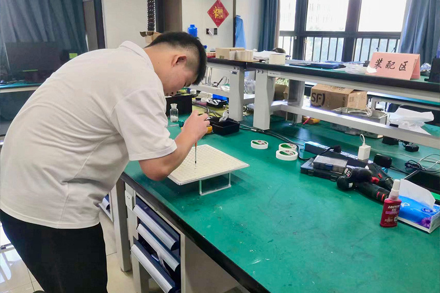 China Shiny-Control Technology Develop (Beijing) Co., Ltd. company profile