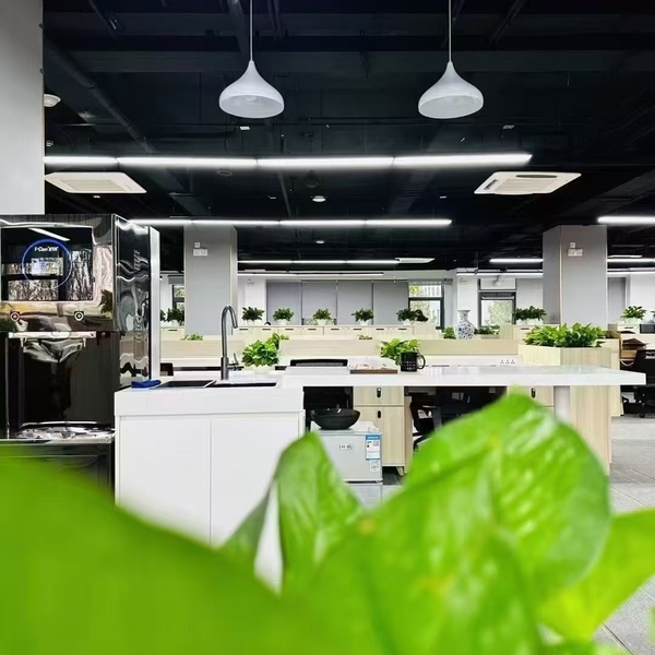 China Shiny-Control Technology Develop (Beijing) Co., Ltd. company profile