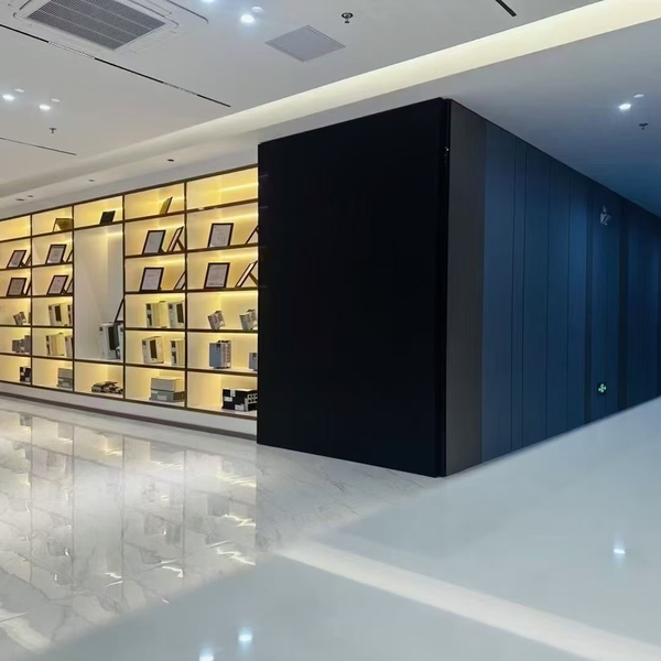 China Shiny-Control Technology Develop (Beijing) Co., Ltd. company profile