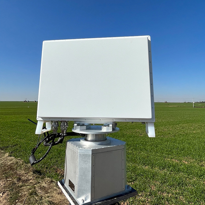 quality Drone Detection Radar Service