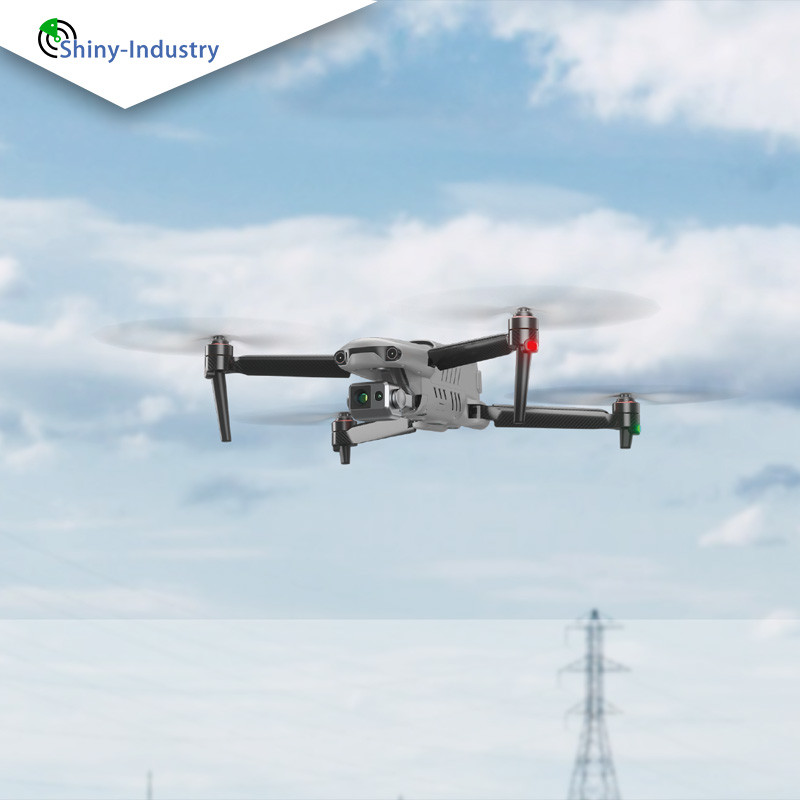 qualité drone avec caméra Un service