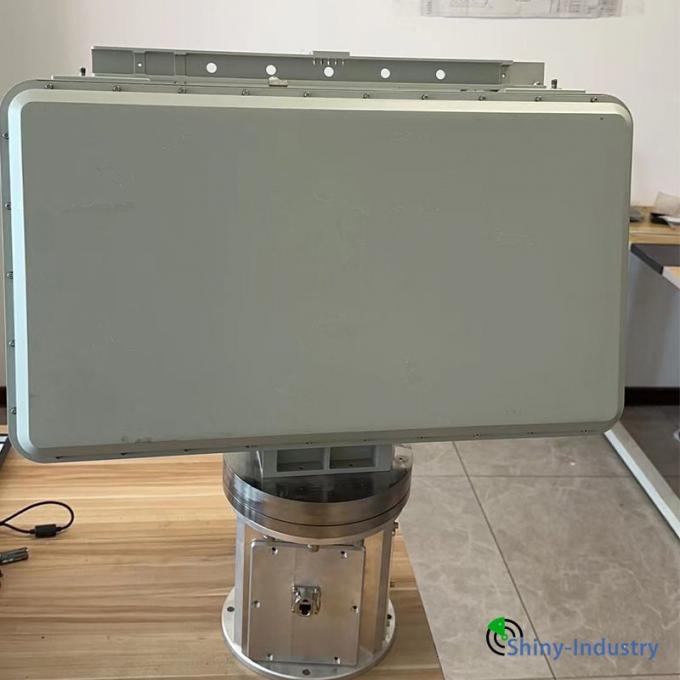 無人航空機 Early Warning Radar/Low Altitude Multidimensional Defense System in Key Areas/Air Defence Radar