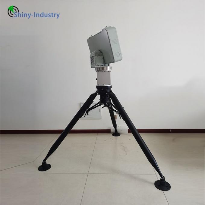 無人航空機 Early Warning Radar/Low Altitude Multidimensional Defense System in Key Areas/Air Defence Radar