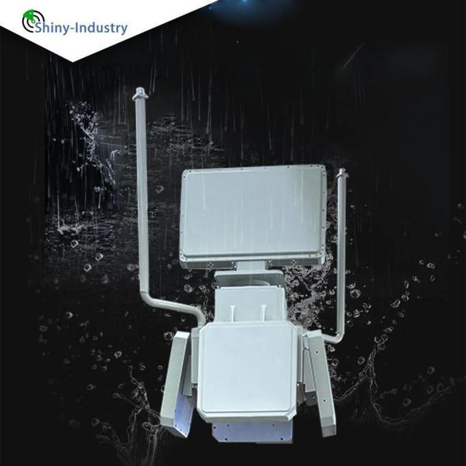 Unmanned Aerial Vehicle Area Stereoscopic Defense System/無人航空機 Comprehensive Solution