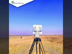 Drone Detection Radar