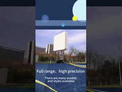 Uav Defense Solutions Air Surveillance Radar For Security Warning And Protection