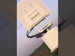 Aerial Unmanned Vehicle Detection Radar Accessories , Border Radar Detector Parts