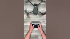 Best Sounding DJI Drone?