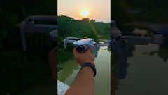 Multipurpose Drone Quadcopter UAV 38 Minutes with Centimeter Level Positioning