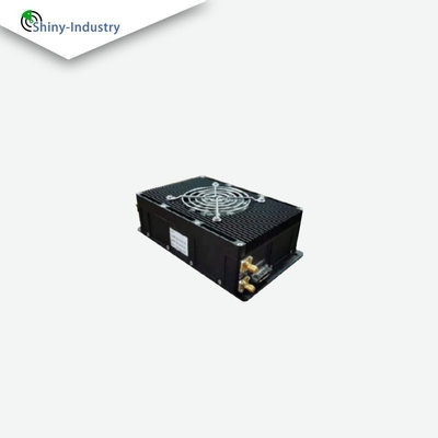 10-14km Color TFT Display 16 Channel Car Radio For Long Distance Communication Circumstances