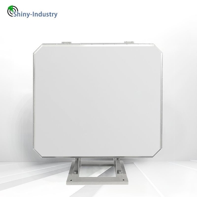 Multidimensional Defense Radar System Early Warning Radar With Sensor Peak Power 150W
