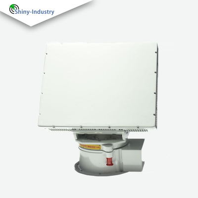 Phased Array Antenna Drone Detection Radar With Extended 5km Detection Range