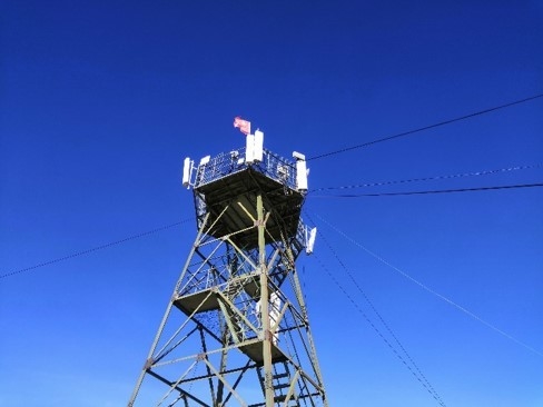 Erweiterte Signalverarbeitung Drohnen-Erkennung Radar für kleine Drohnen in rauen Umgebungen