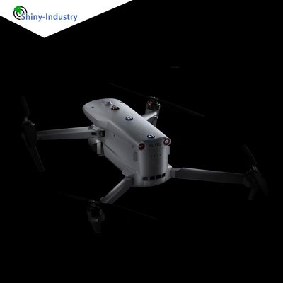 Fpv Quadcopter Evo Max Drone Lightweight For Aerial Operations And Surveying 42 Minutes
