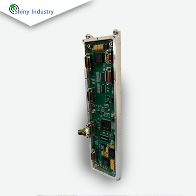 Ethernet Interface UAV Detection Radar Device Accessories for Accurate Detection