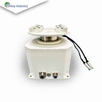 Aerial Unmanned Vehicle Detection Radar Accessories , Border Radar Detector Parts