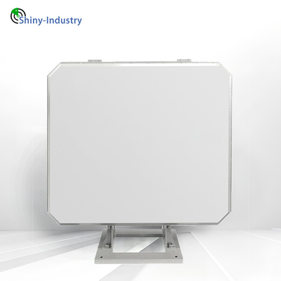 Low Altitude Surveillance Multidimensional Defense Radar For All Weather Monitoring
