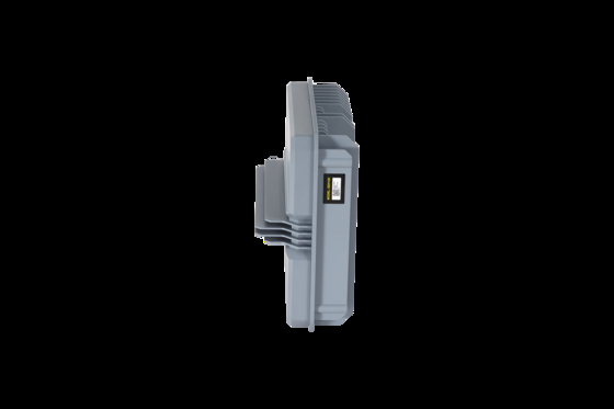 Compact K-Band Drone Detection Radar with 5km Range
