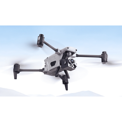 "Autel Alpha Drone: High - Performance Aerial Solution for Professionals"