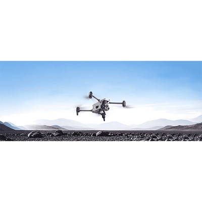 "Autel Alpha Drone with Advanced Camera System for Industrial Use"
