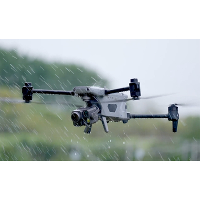 "Autel Alpha: Rugged and Reliable Drone for Diverse Environments"