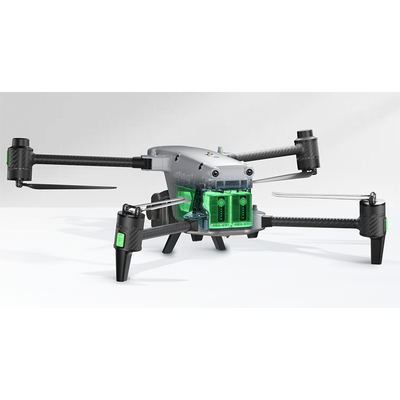 "Autel Alpha Drone - Cutting - Edge Technology for Aerial Imaging"