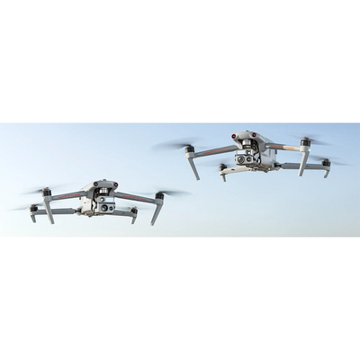 "EVO Max 4T Drone: Unleash Unrivaled Performance for Professional Aerial Missions"