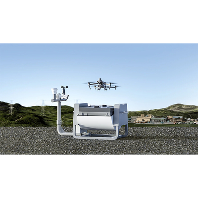 "Autel EVO Max 4T - Revolutionize Industrial Aerial Operations with 4 - Camera Technology"