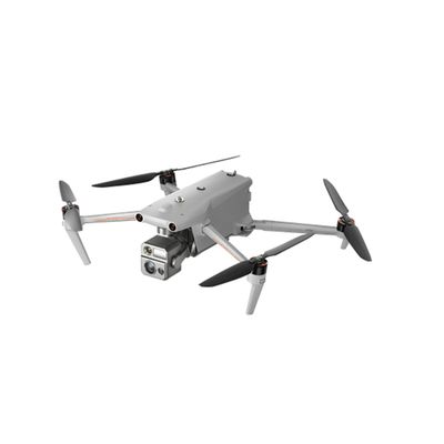 "EVO Max 4N Drone: Ideal for Precision Data Collection in Complex Environments"