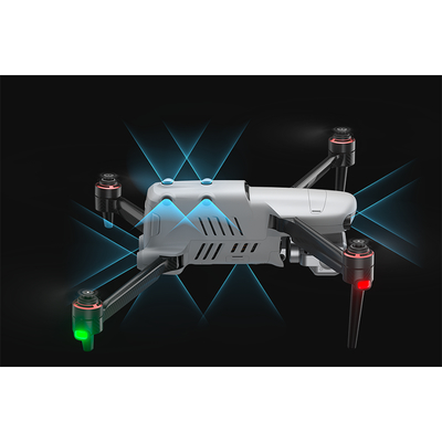 "EVO II Enterprise V3: Ideal Drone for Precision Mapping, Inspection and Surveillance"