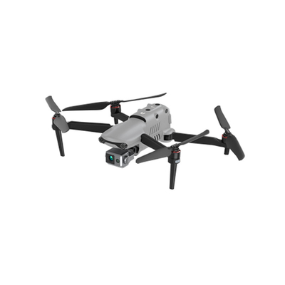 "Autel Robotics EVO II Dual 640T V3 Drone: Advanced Thermal Imaging"
