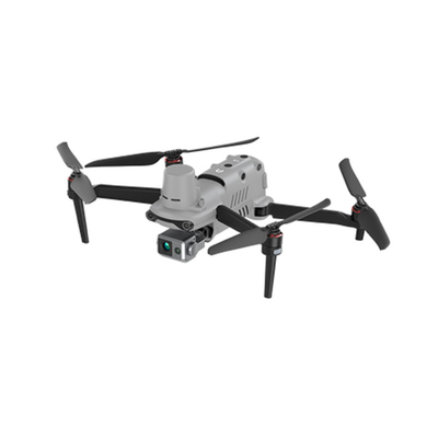 "Autel EVO II RTK Series V3: Professional Drone for Precision Navigation"