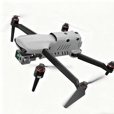 Autel EVO II Dual 640T V3 Drone - Thermal & 8K Camera for Industrial Inspection & Public Safety