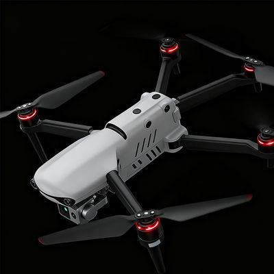 Autel EVO II Dual 640T V3 Drone - Thermal & 8K Camera for Industrial Inspection & Public Safety