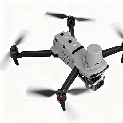 Autel EVO II RTK Series V3: High-Precision Professional Drone for Industry