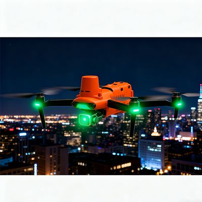 Autel EVO II RTK Series V3: Pro-Grade Precision for Aerial Professional Tasks
