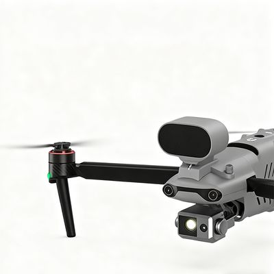 Autel EVO II Enterprise V3: Professional Industrial Drone with 15km Transmission & Thermal Imaging