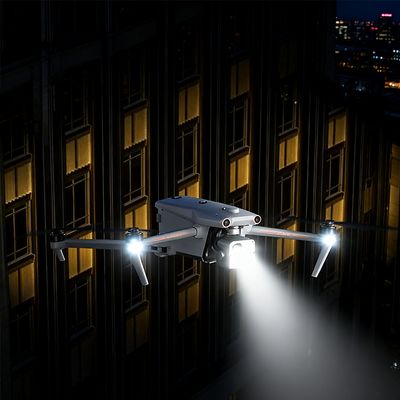 Autel EVO Max 4T: Industrial Drone with Autonomous Flight & 720° Obstacle Avoidance