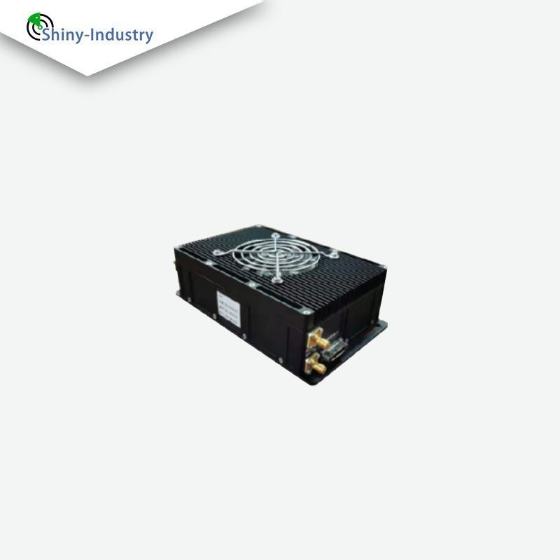 10-14km Color TFT Display 16 Channel Car Radio For Long Distance Communication Circumstances