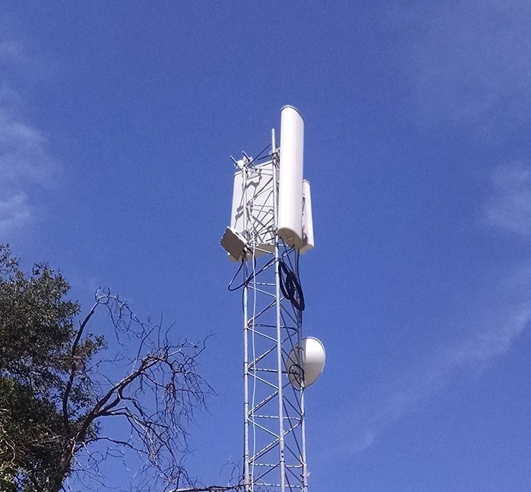 Security Protection Wireless Internet Of Things System With OFDM Adaptive Adjustment