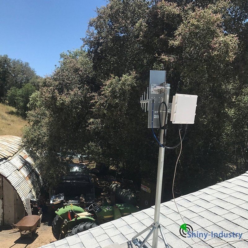 Security Protection Wireless Internet Of Things System With OFDM Adaptive Adjustment