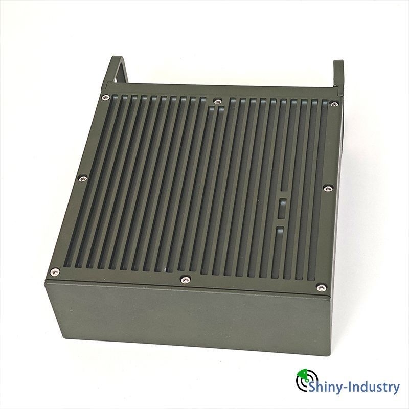 Security Protection Wireless Internet Of Things System With OFDM Adaptive Adjustment