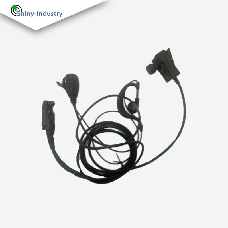 Low Speed Ad Hoc Individual Radio Station with 90Mbps Transmission Rate and Wireless Connectivity