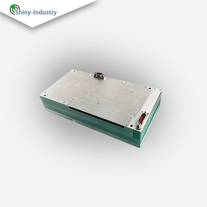 X-Band-Radar-Frequenz-Synthese-Einheit Wesentliche Komponente für fortschrittliche Sensortechnologie