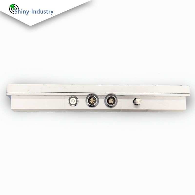 Ground Security Solutions Perimeter Surveillance Radar / Border Radar System Multiple Channels