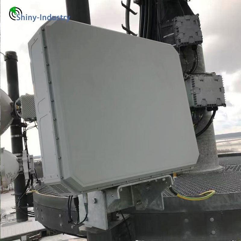 Precision Multidimensional Air Surveillance Radar For UAV Tracking And Detection