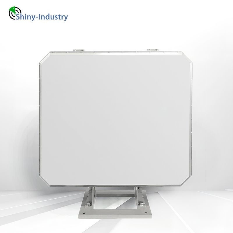 Multidimensional Defense Radar System Early Warning Radar With Sensor Peak Power 150W