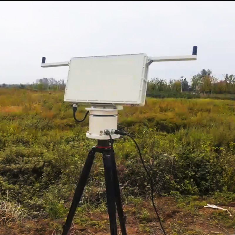 Uav Defense Solutions Air Surveillance Radar For Security Warning And Protection