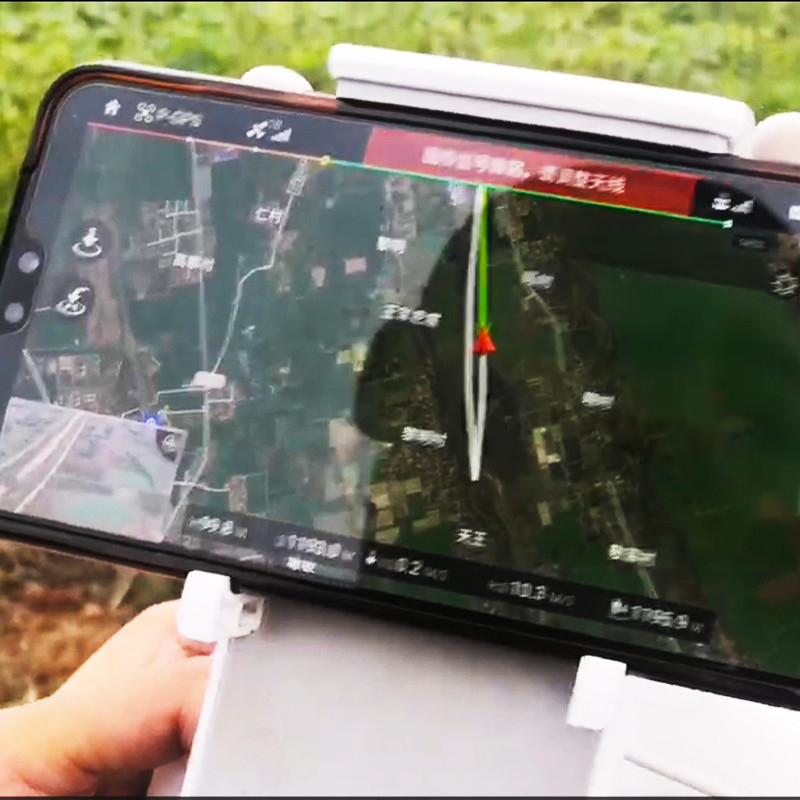 360 Degree Global Monitoring Air Surveillance Radar Drone Defence Radar Ku Band